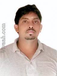 VVZ8153  : Adi Dravida (Tamil)  from  Villupuram