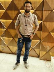 VVZ8166  : Kashyap (Gujarati)  from  Halol