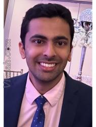 VVZ8168  : Brahmin (Gujarati)  from  Toronto