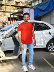 VVZ8174  : Kunbi (Marathi)  from  Badlapur
