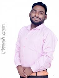 VVZ8194  : Kashyap (Hindi)  from  Aligarh