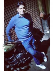 VVZ8196  : Rajput (Kumoani)  from  East Delhi