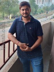 VVZ8198  : Brahmin Kokanastha (Marathi)  from  Vadodara