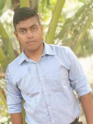 VVZ8208  : Kashyap (Bengali)  from  Howrah
