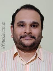 VVZ8301  : Brahmin Gowd Saraswat (Konkani)  from  Bangalore