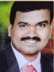 VVZ8335  : Kapu Naidu (Telugu)  from  Rajahmundry