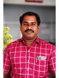 VVZ8343  : Vanniyar (Tamil)  from  Puducherry