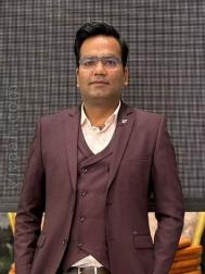 VVZ8405  : Kashyap (Hindi)  from  West Delhi