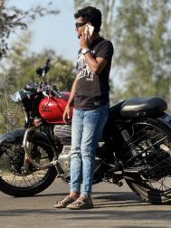 VVZ8420  : Maratha (Marathi)  from  Kolhapur