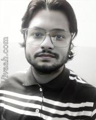VVZ8423  : Unspecified (English)  from  Hyderabad