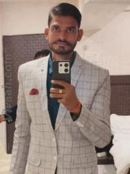 VVZ8443  : Thakur (Hindi)  from  Orai