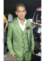 VVZ8457  : Brahmin (Haryanvi)  from  Bahadurgarh