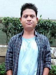 VVZ8458  : Gurav (Marathi)  from  Mumbai