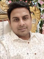 VVZ8459  : Agarwal (Marwari)  from  Kolkata