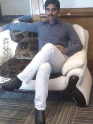 VVZ8476  : Reddy (Telugu)  from  Hyderabad