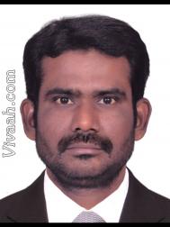 VVZ8498  : Vanniyar (Tamil)  from  Puducherry