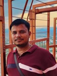 VVZ8549  : Brahmin (Hindi)  from  Mandsaur