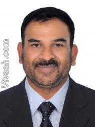VVZ8555  : Roman Catholic (Malayalam)  from  Thrissur