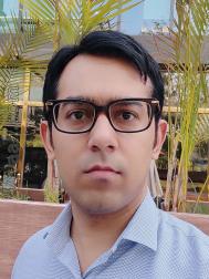 VVZ8566  : Brahmin (Punjabi)  from  South Delhi