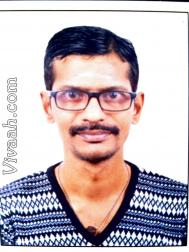 VVZ8568  : Brahmin Iyer (Tamil)  from  Mumbai