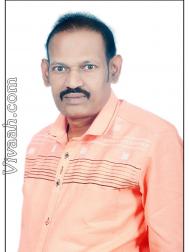 VVZ8604  : Adi Dravida (Tamil)  from  Bangalore