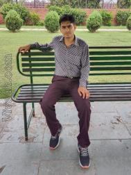 VVZ8645  : Agarwal (Hindi)  from  Chandigarh
