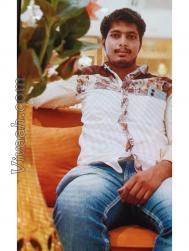 VVZ8673  : Naidu (Telugu)  from  Karaikkudi