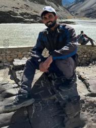 VVZ8676  : Saini (Punjabi)  from  Faridabad