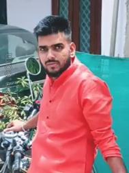VVZ8695  : Rajput (Hindi)  from  Dewas