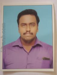 VVZ8711  : Adi Dravida (Tamil)  from  Thiruvallur