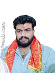VVZ8731  : Brahmin (Hindi)  from  Haridwar