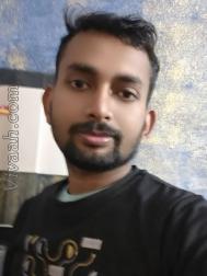 VVZ8737  : Kushwaha (Hindi)  from  Muzaffarpur
