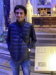 VVZ8741  : Kayastha (Bengali)  from  London (England)