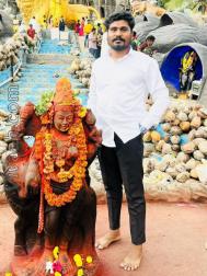 VVZ8774  : Adi Dravida (Kannada)  from  Ramanagara