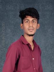 VVZ8786  : Naidu (Tamil)  from  Villupuram