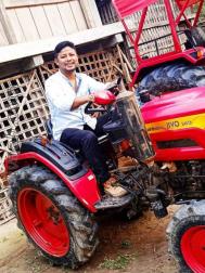 VVZ8832  : Spiritual-Not Religious (Assamese)  from  Dibrugarh