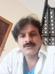 VVZ8853  : Kapu (Telugu)  from  Tirupati