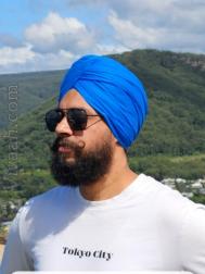 VVZ8916  : Kesadhari (Punjabi)  from  Sydney