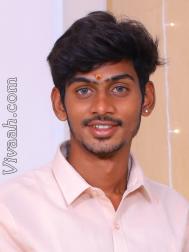 VVZ8934  : Chettiar (Tamil)  from  Bangalore