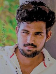 VVZ8941  : Nair (Malayalam)  from  Muscat