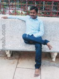 VVZ8950  : Viswabrahmin (Telugu)  from  Lal Bahadur Nagar