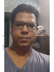 VVZ8981  : Kayastha (Bengali)  from  Habra