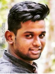 VVZ8990  : Nair (Malayalam)  from  Thiruvananthapuram