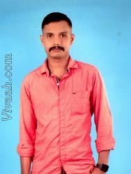 VVZ9022  : Ezhava (Malayalam)  from  Thiruvananthapuram