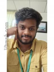 VVZ9054  : Reddy (Telugu)  from  Vishakhapatnam