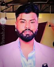 VVZ9112  : Kayastha (Hindi)  from  Haridwar