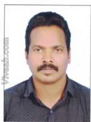 VVZ9117  : Ezhava (Malayalam)  from  Kollam