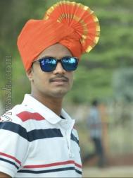 VVZ9139  : Lingayat (Marathi)  from  Kolhapur