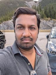 VVZ9157  : Kamma (Telugu)  from  Calgary