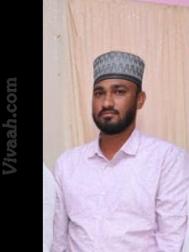 VVZ9158  : Lebbai (Tamil)  from  Chennai